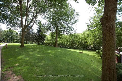 Photo 42 at 1306 - 260 Scarlett Road, Smythe, Toronto