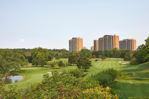 Photo 43 at 1306 - 260 Scarlett Road, Smythe, Toronto