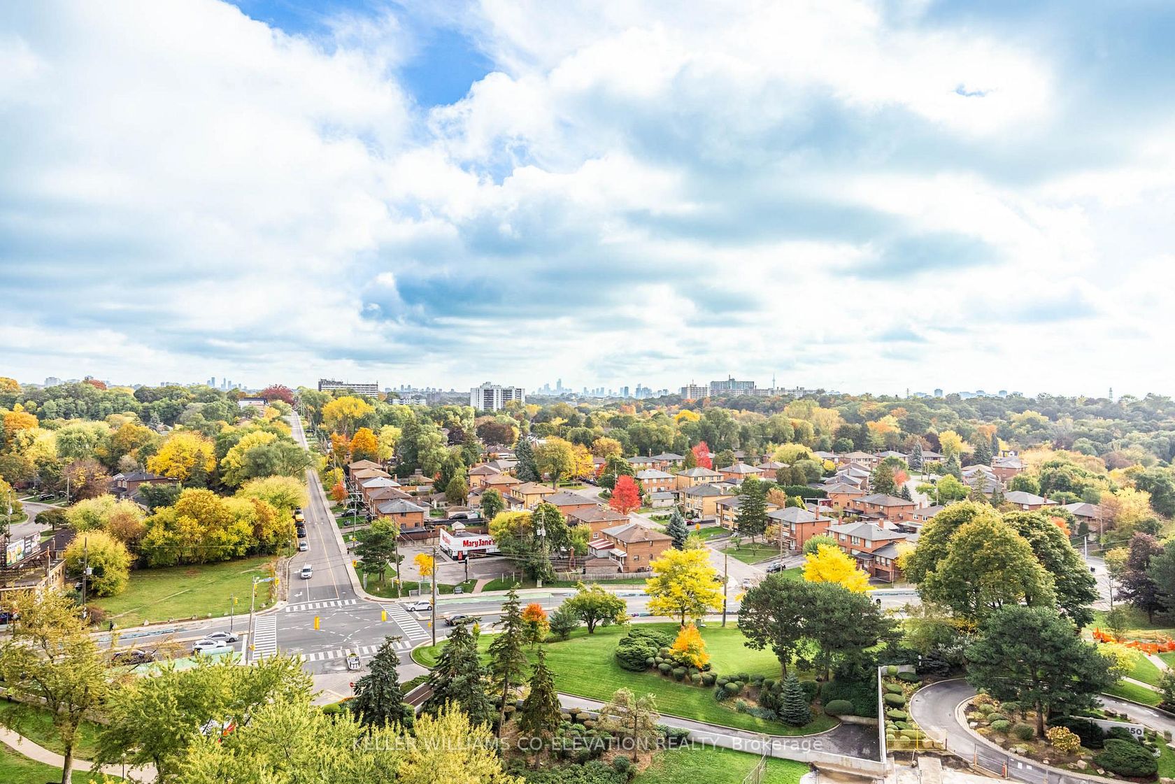 Photo 19 at 1306 - 260 Scarlett Road, Smythe, Toronto Photo 19 at 1306 - 260 Scarlett Road, Smythe, Toronto