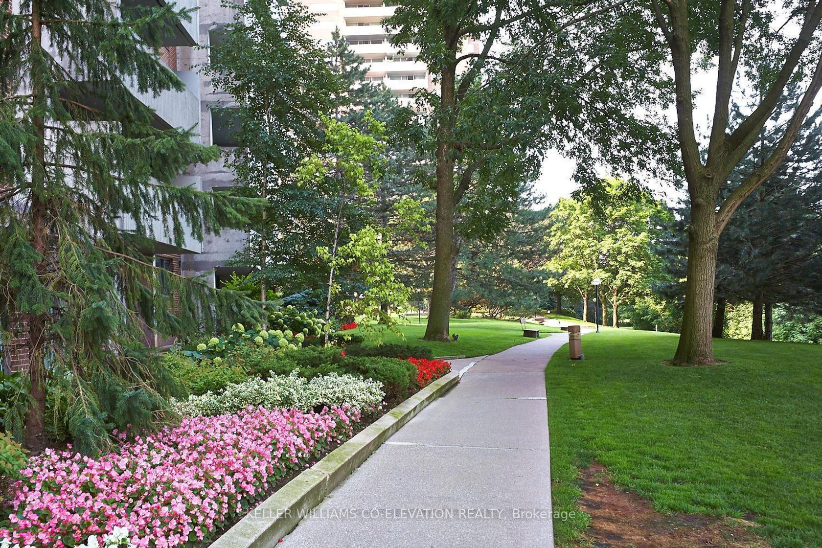 Photo 39 at 1306 - 260 Scarlett Road, Smythe, Toronto Photo 39 at 1306 - 260 Scarlett Road, Smythe, Toronto