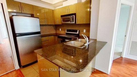 Photo 1 at 2201 - 16 Yonge Street, Waterfront Communities C1, Toronto