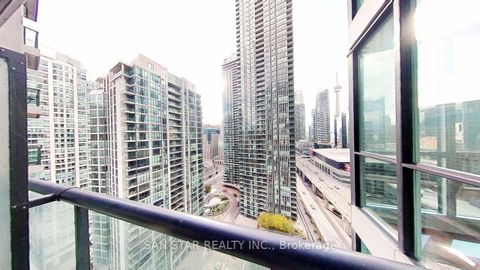 Photo 9 at 2201 - 16 Yonge Street, Waterfront Communities C1, Toronto Photo 9 at 2201 - 16 Yonge Street, Waterfront Communities C1, Toronto