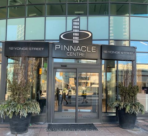 Photo 10 at 2201 - 16 Yonge Street, Waterfront Communities C1, Toronto