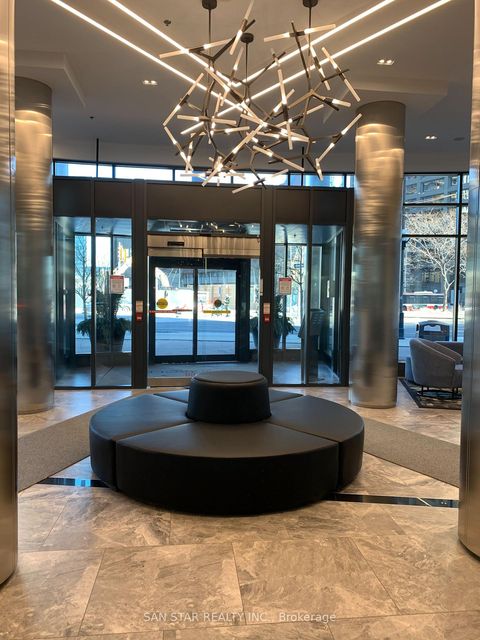 Photo 12 at 2201 - 16 Yonge Street, Waterfront Communities C1, Toronto