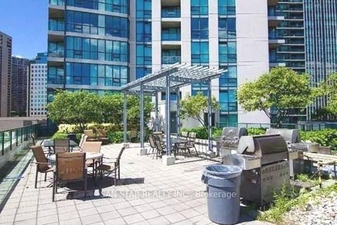Photo 13 at 2201 - 16 Yonge Street, Waterfront Communities C1, Toronto