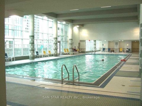Photo 16 at 2201 - 16 Yonge Street, Waterfront Communities C1, Toronto