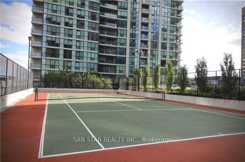Photo 17 at 2201 - 16 Yonge Street, Waterfront Communities C1, Toronto Photo 17 at 2201 - 16 Yonge Street, Waterfront Communities C1, Toronto