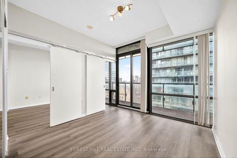 Photo 6 at 3109 - 37 Grosvenor Street, Bay Street Corridor, Toronto