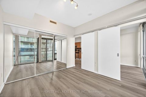 Photo 7 at 3109 - 37 Grosvenor Street, Bay Street Corridor, Toronto