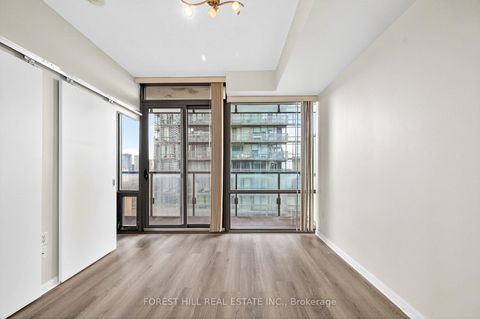 Photo 8 at 3109 - 37 Grosvenor Street, Bay Street Corridor, Toronto