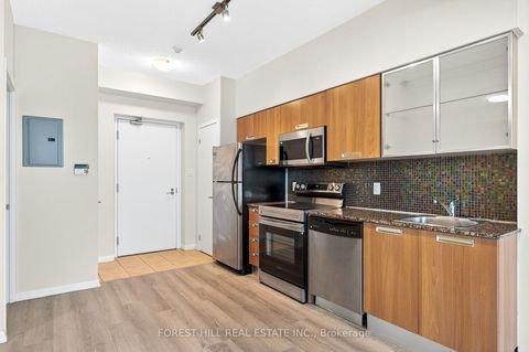 Photo 9 at 3109 - 37 Grosvenor Street, Bay Street Corridor, Toronto