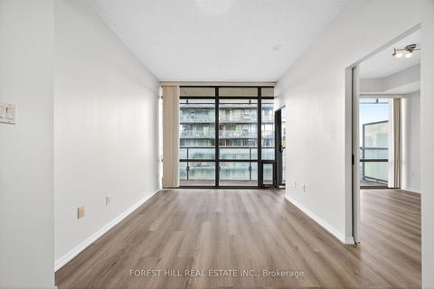 Photo 13 at 3109 - 37 Grosvenor Street, Bay Street Corridor, Toronto