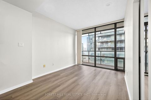 Photo 14 at 3109 - 37 Grosvenor Street, Bay Street Corridor, Toronto