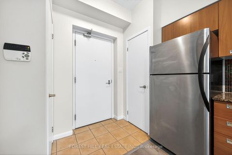 Photo 18 at 3109 - 37 Grosvenor Street, Bay Street Corridor, Toronto