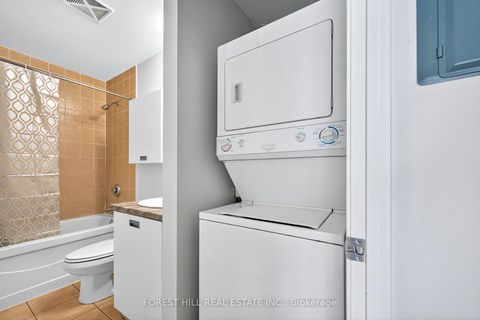 Photo 19 at 3109 - 37 Grosvenor Street, Bay Street Corridor, Toronto