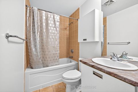 Photo 20 at 3109 - 37 Grosvenor Street, Bay Street Corridor, Toronto