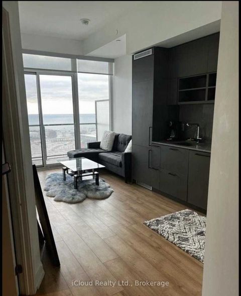 Photo 1 at LP10 - 135 E Liberty ST Street, Niagara, Toronto