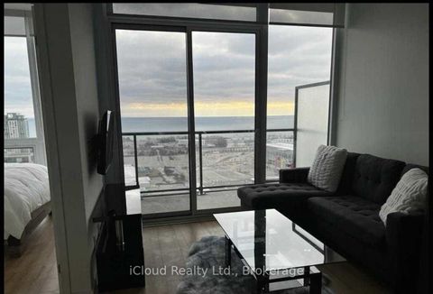 Photo 2 at LP10 - 135 E Liberty ST Street, Niagara, Toronto