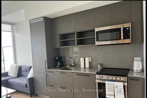 Photo 3 at LP10 - 135 E Liberty ST Street, Niagara, Toronto