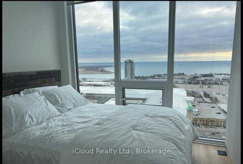 Photo 6 at LP10 - 135 E Liberty ST Street, Niagara, Toronto Photo 6 at LP10 - 135 E Liberty ST Street, Niagara, Toronto