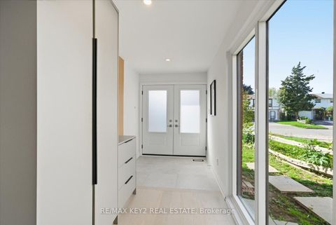 Photo 2 at 73 Glen Springs Drive, L'Amoreaux, Toronto Photo 2 at 73 Glen Springs Drive, L'Amoreaux, Toronto