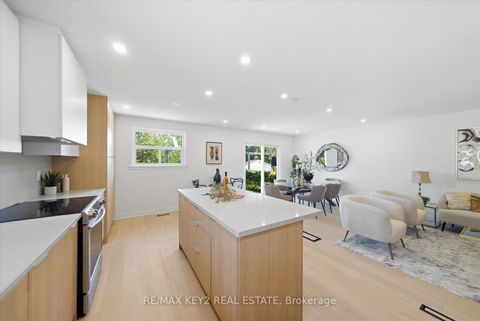 Photo 10 at 73 Glen Springs Drive, L'Amoreaux, Toronto