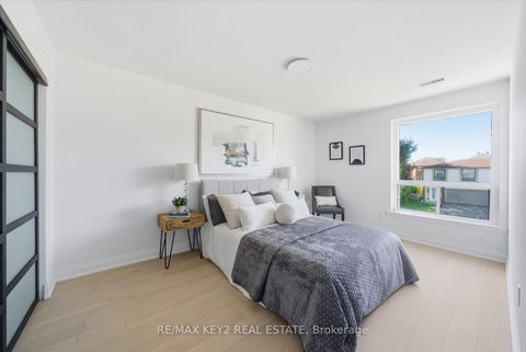 Photo 14 at 73 Glen Springs Drive, L'Amoreaux, Toronto