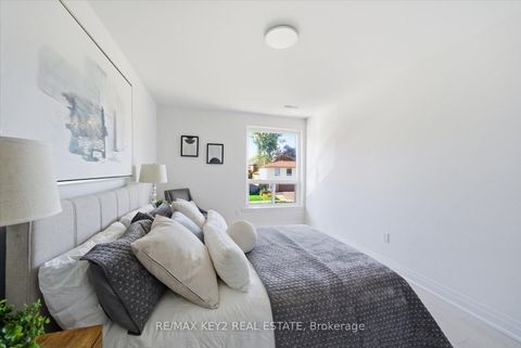 Photo 16 at 73 Glen Springs Drive, L'Amoreaux, Toronto