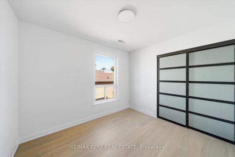 Photo 21 at 73 Glen Springs Drive, L'Amoreaux, Toronto