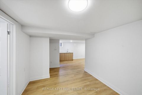 Photo 25 at 73 Glen Springs Drive, L'Amoreaux, Toronto