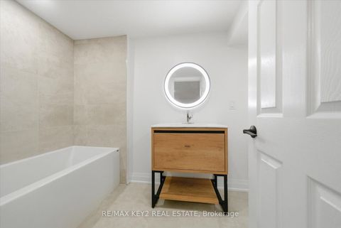 Photo 28 at 73 Glen Springs Drive, L'Amoreaux, Toronto