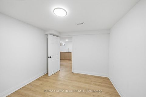 Photo 30 at 73 Glen Springs Drive, L'Amoreaux, Toronto