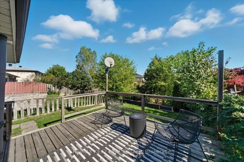 Photo 32 at 73 Glen Springs Drive, L'Amoreaux, Toronto