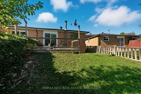 Photo 34 at 73 Glen Springs Drive, L'Amoreaux, Toronto