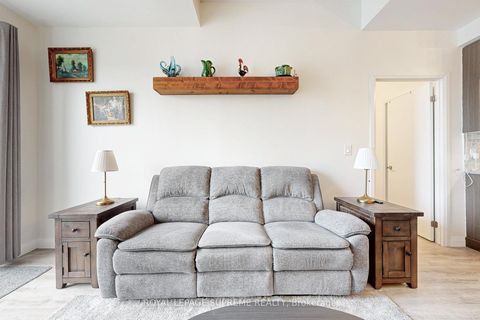 Photo 12 at 606 - 22 East Haven Drive, Cliffside, Toronto