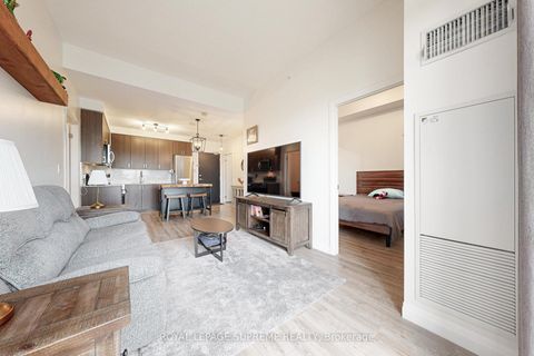 Photo 15 at 606 - 22 East Haven Drive, Cliffside, Toronto