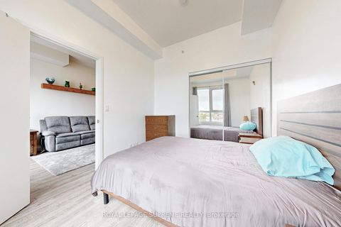 Photo 20 at 606 - 22 East Haven Drive, Cliffside, Toronto