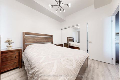 Photo 23 at 606 - 22 East Haven Drive, Cliffside, Toronto