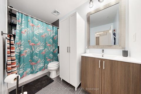 Photo 24 at 606 - 22 East Haven Drive, Cliffside, Toronto