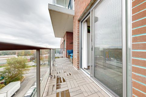 Photo 25 at 606 - 22 East Haven Drive, Cliffside, Toronto