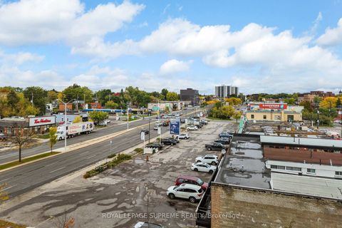 Photo 27 at 606 - 22 East Haven Drive, Cliffside, Toronto