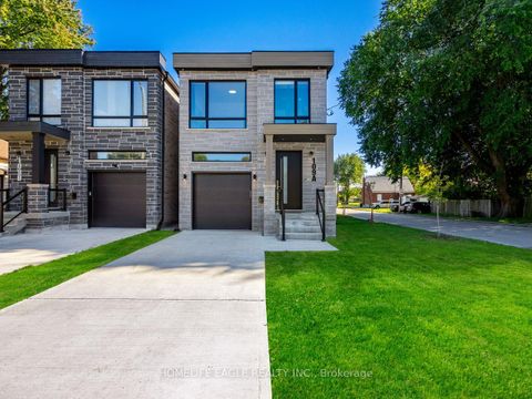 Photo 0 at 109A Heale Avenue, Cliffside, Toronto