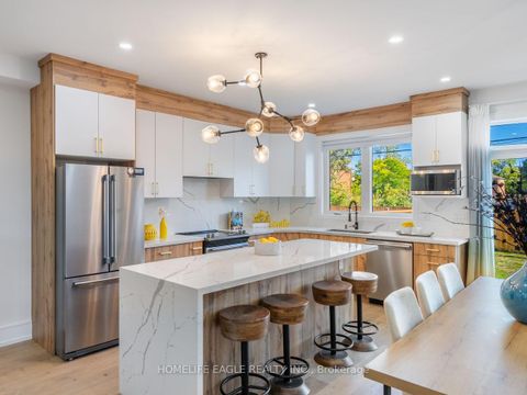 Photo 2 at 109A Heale Avenue, Cliffside, Toronto