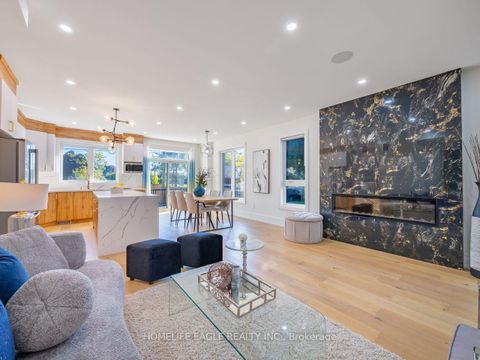 Photo 5 at 109A Heale Avenue, Cliffside, Toronto