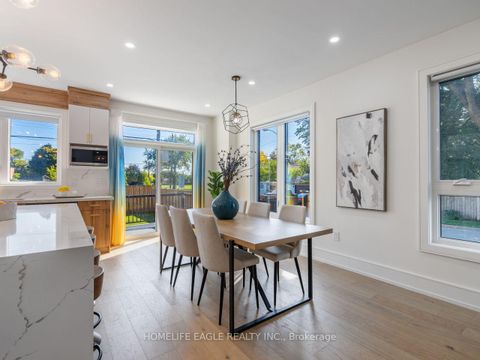 Photo 6 at 109A Heale Avenue, Cliffside, Toronto