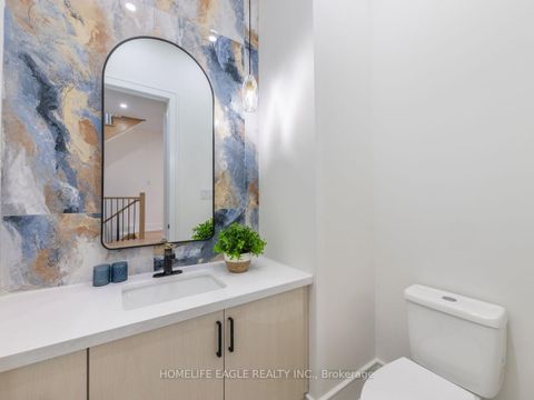 Photo 8 at 109A Heale Avenue, Cliffside, Toronto