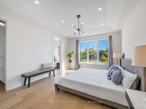 Photo 9 at 109A Heale Avenue, Cliffside, Toronto