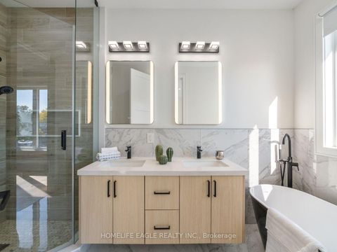 Photo 11 at 109A Heale Avenue, Cliffside, Toronto