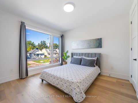 Photo 14 at 109A Heale Avenue, Cliffside, Toronto