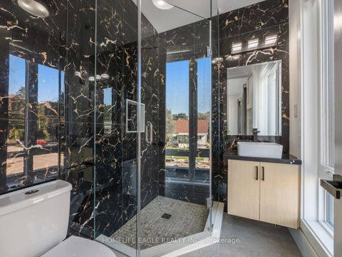 Photo 16 at 109A Heale Avenue, Cliffside, Toronto